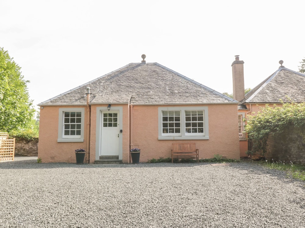Maisie's Cottage