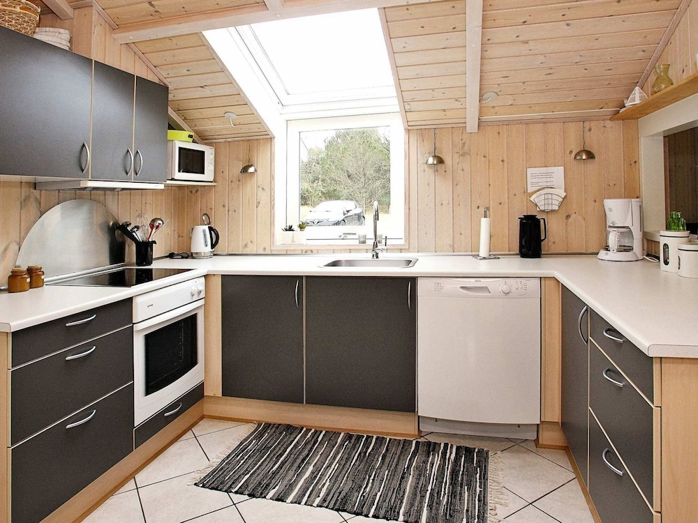 5 Person Holiday Home in Albaek view 5