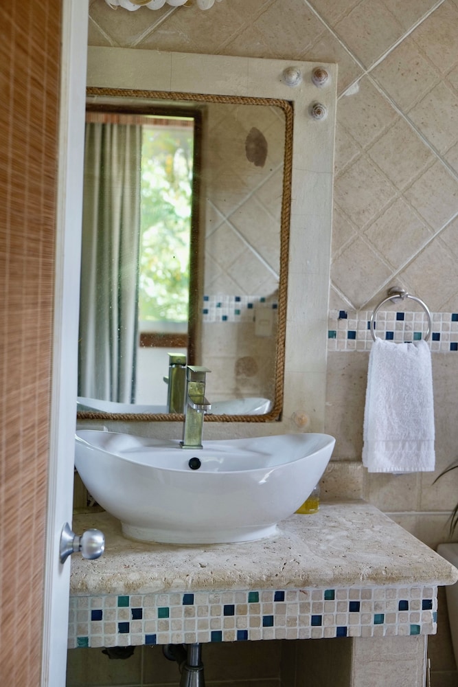 Villas Mares