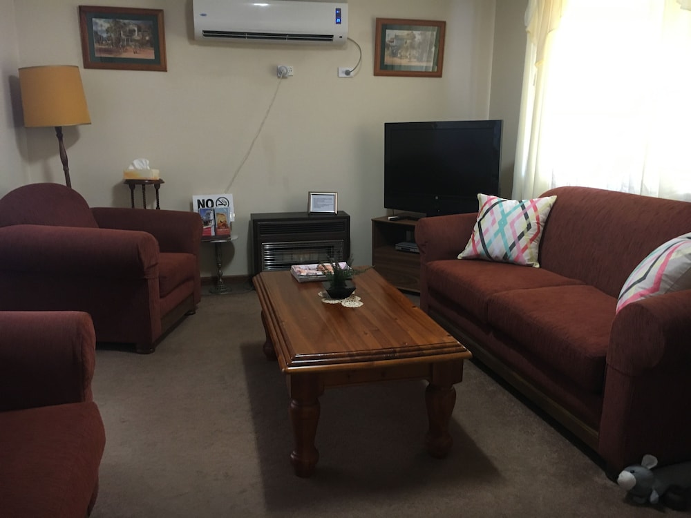 My Nanna's Place