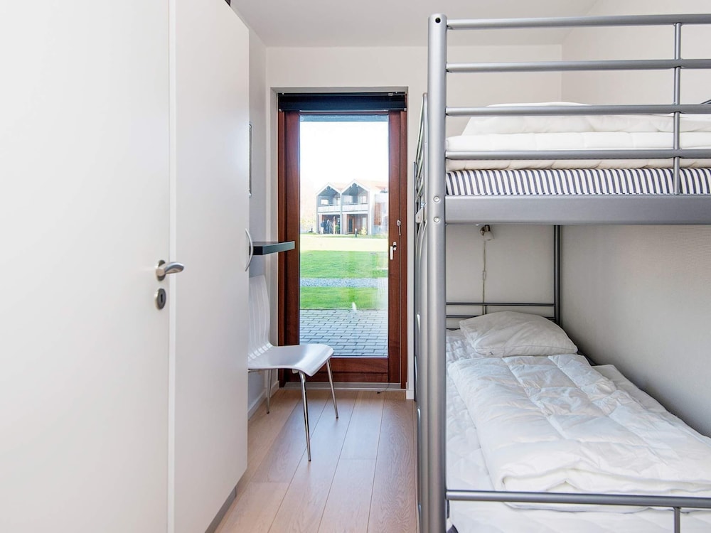 4 Person Holiday Home in Bogense-by Traum
