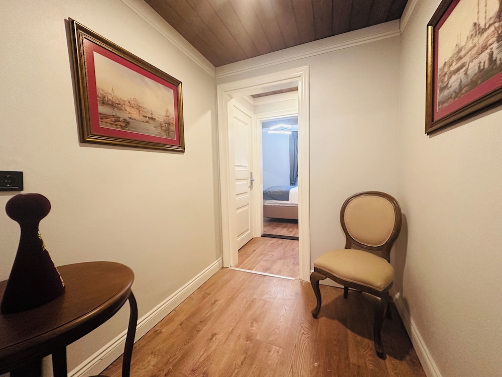 Ferman Otel - Özel Sınıf - Image 165