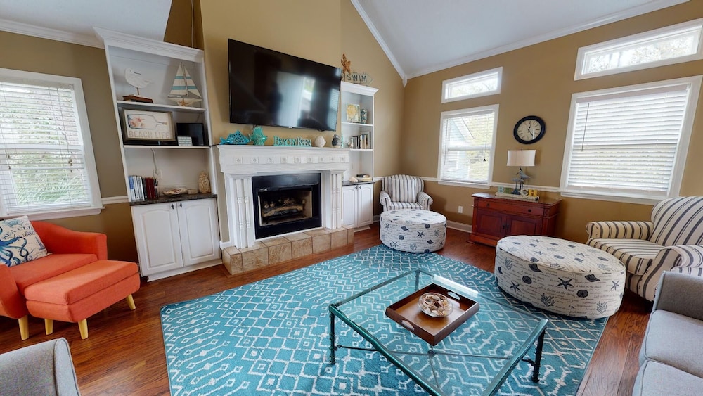 Beachy Keen Tybee Vacation Rentals