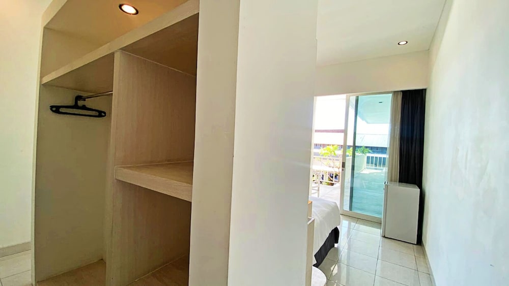 Pom Pom's Bali Apartments