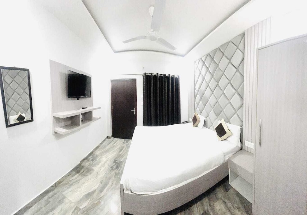 Hotel Green Apple