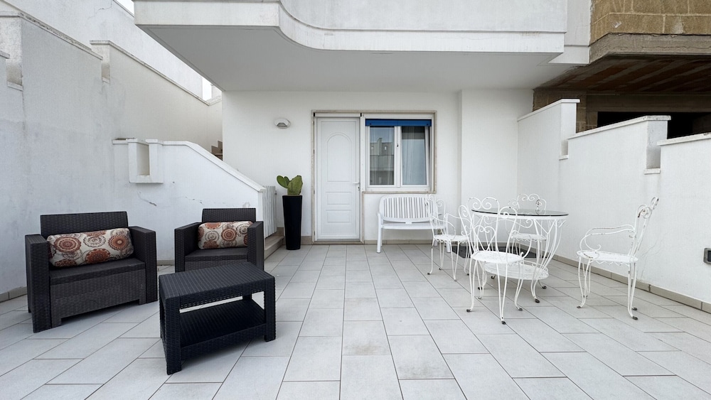Villa Flavia Relax Just 250 Metres From the sea
