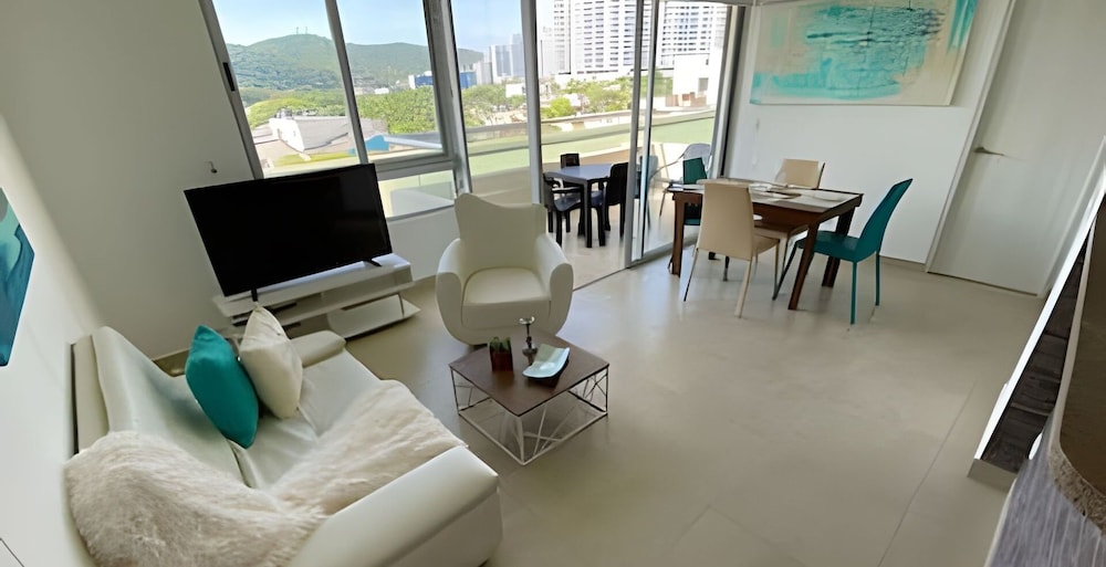 Apartamentos Velas al Mar - by SOHO