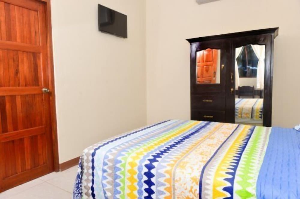 Hotel Casa de Angeles