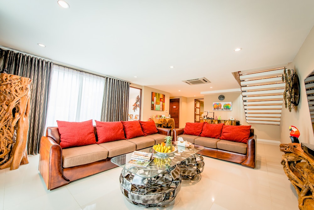 lounge