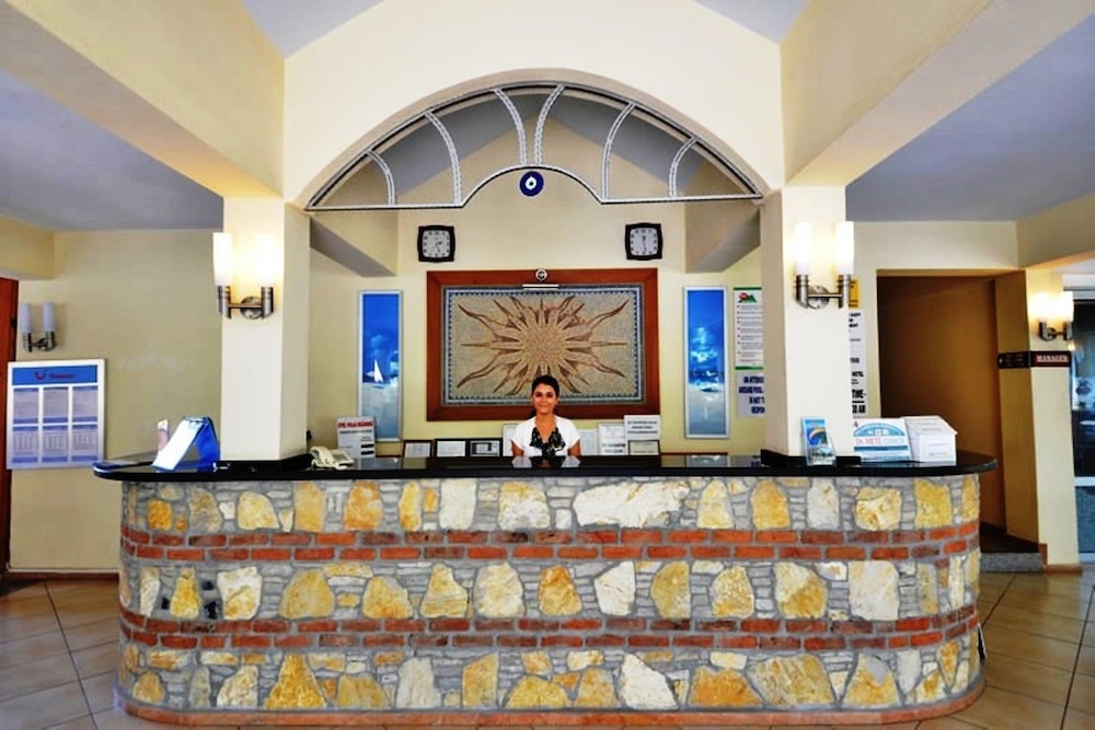Villa Beldeniz - Image 15