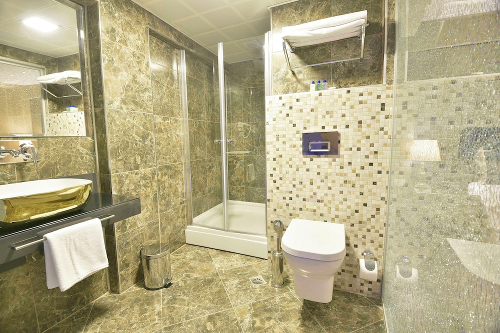 Hotel Adamel City - Image 23