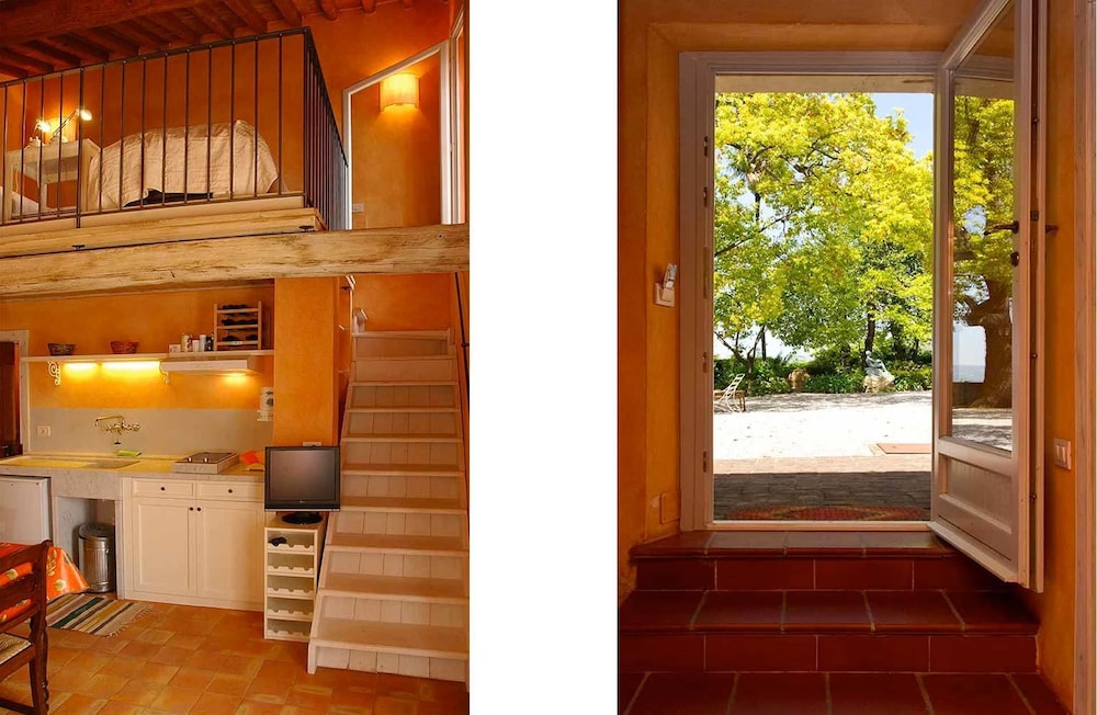 Agriturismo Monteverde