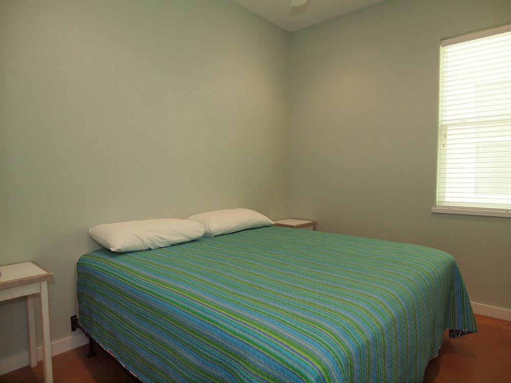 Beach Club Clubhouse 2