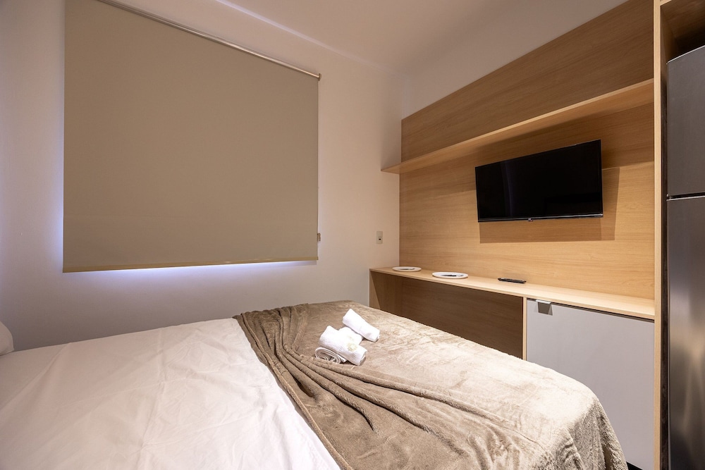 Estudios Neo Home São Caetano