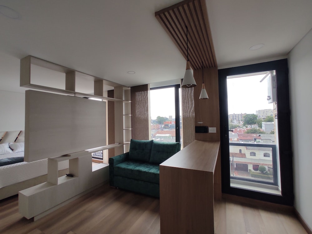 Modelia Living & Parking