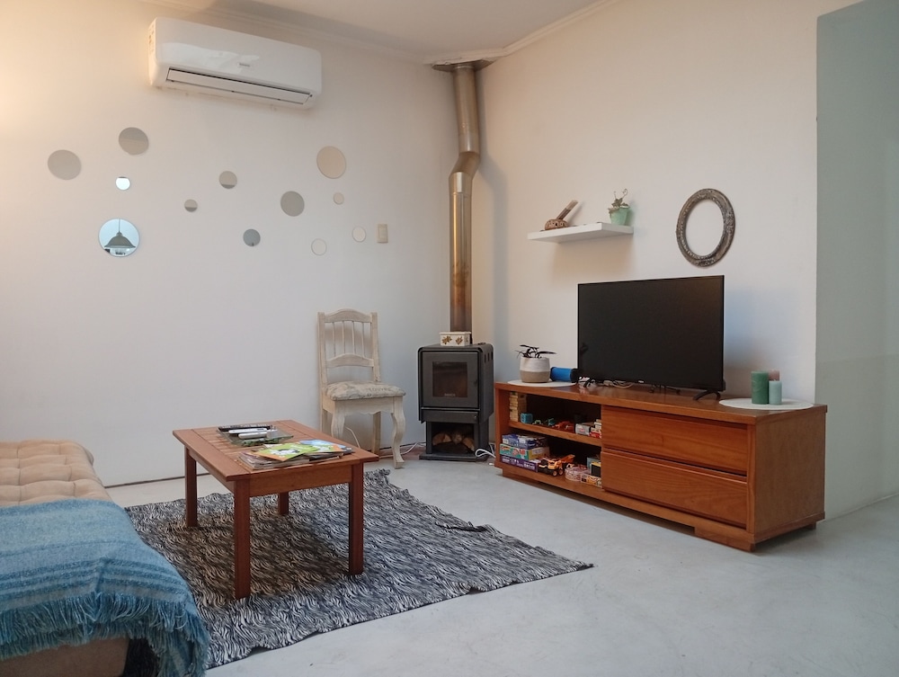 La casita de Tomi