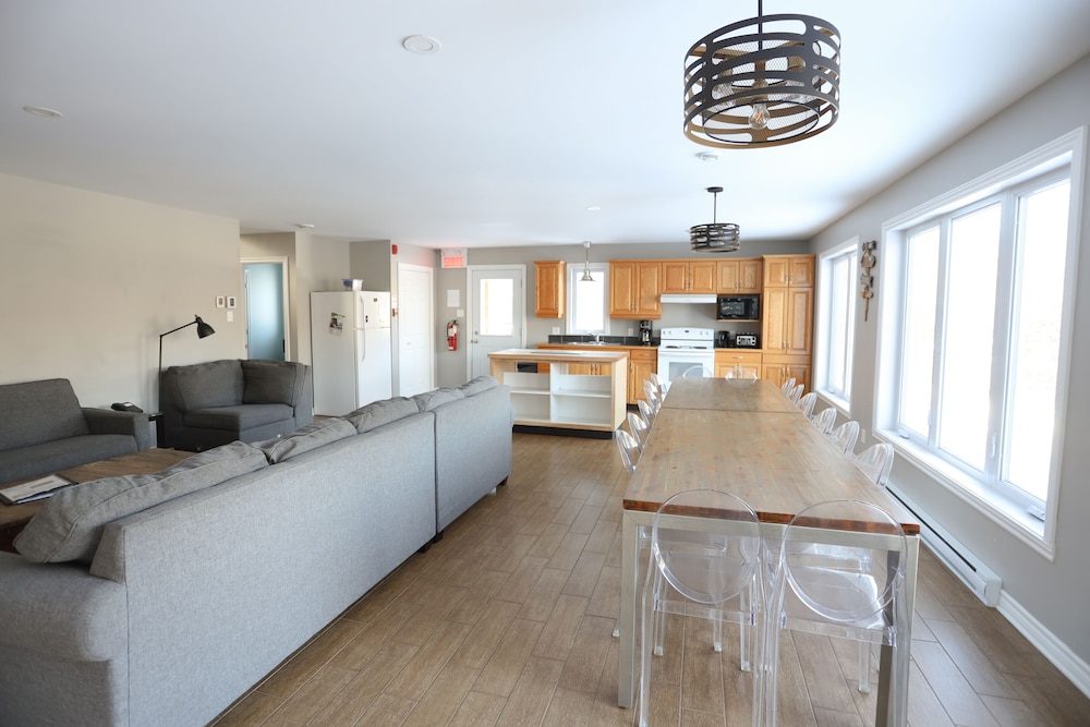 Chalets Lanaudiere