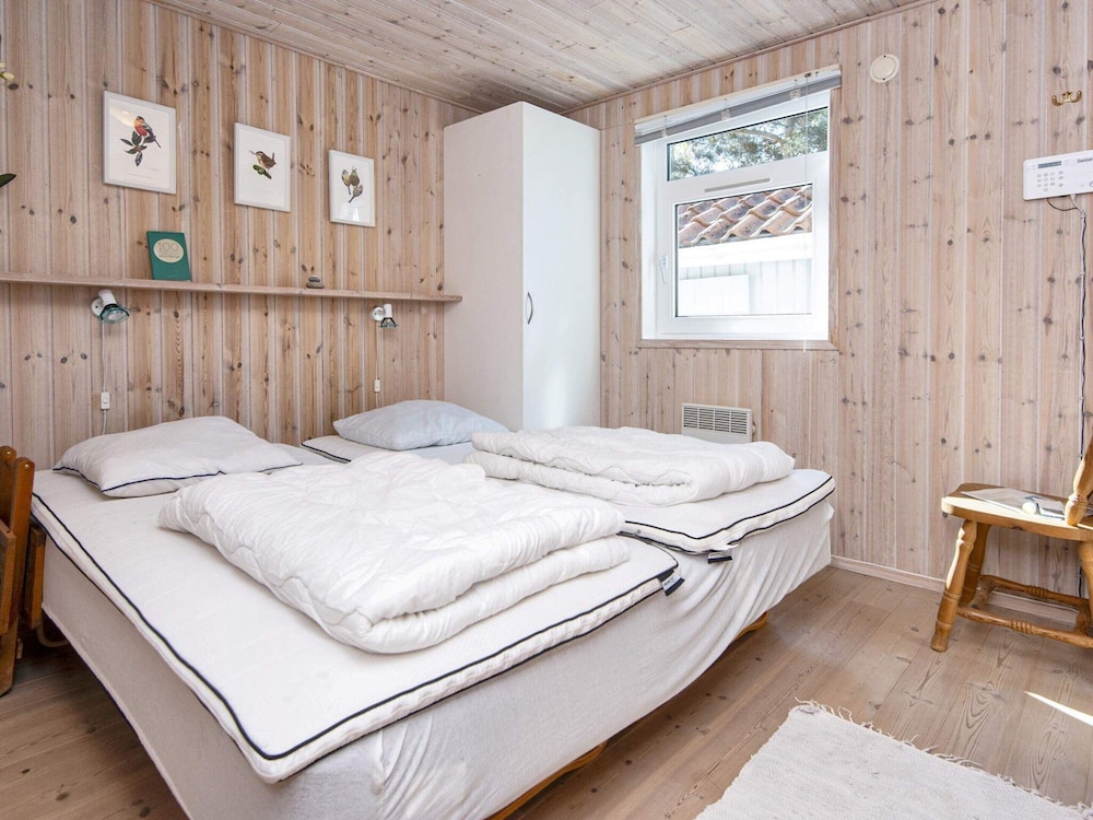 8 Person Holiday Home in Ebeltoft view 2