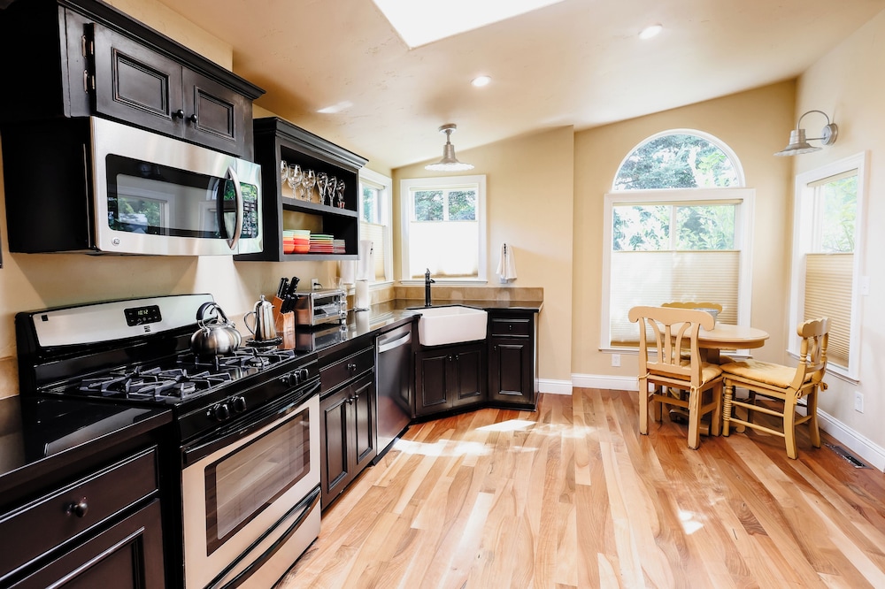 the cottages of napa valley
