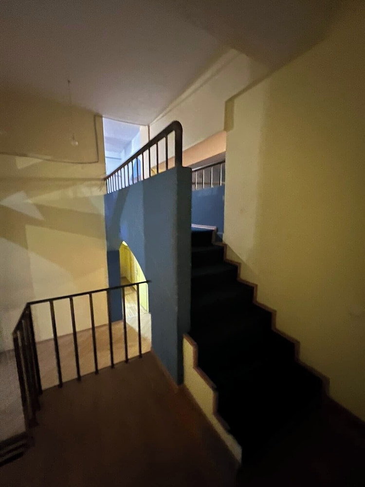 Galaxy Hostel view 3