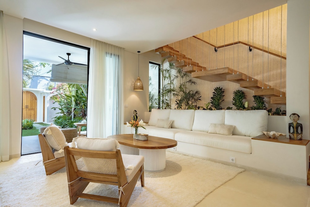 Kayana Villa Uluwatu