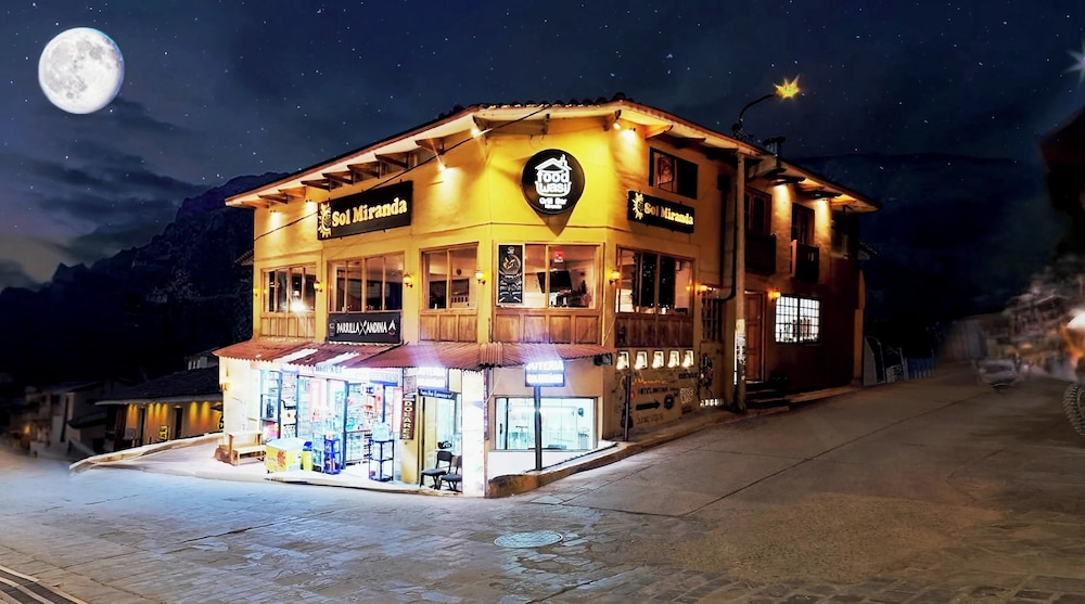 Hotel Sol Miranda Hotel