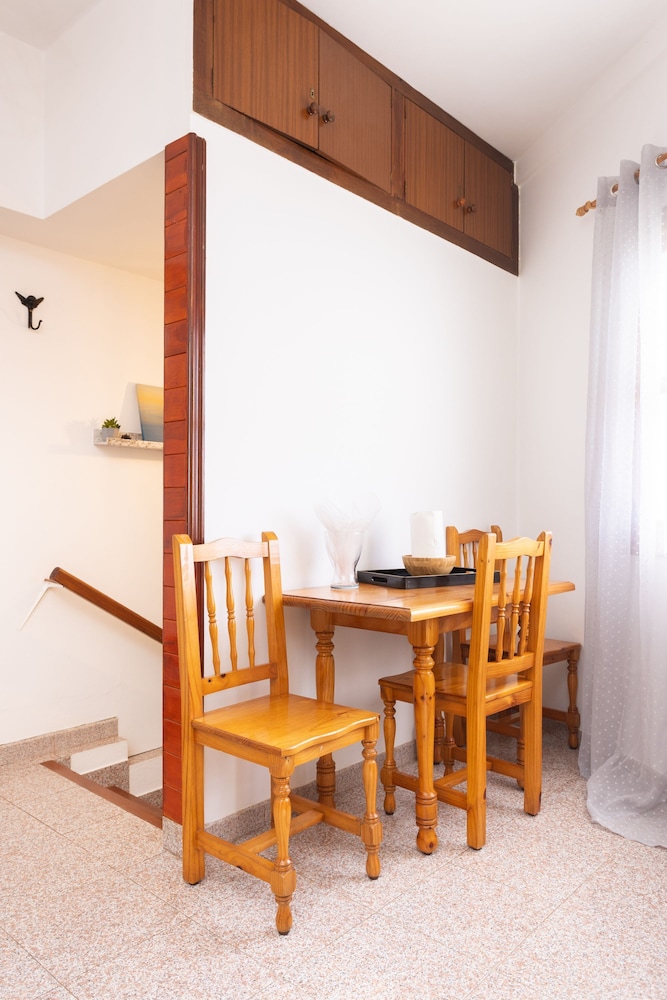 Acogedor Apartamento C Ntrico
