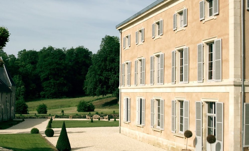 Château de la Pommeraye