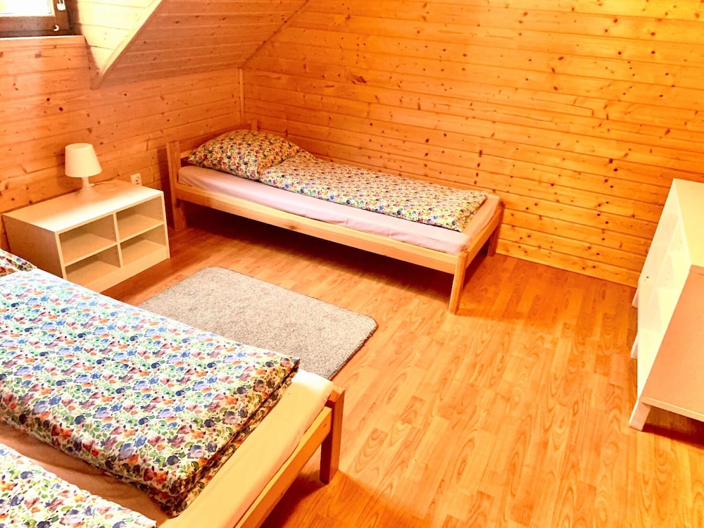 Two-story Holiday Homes Close to the Seaside Beach view 5