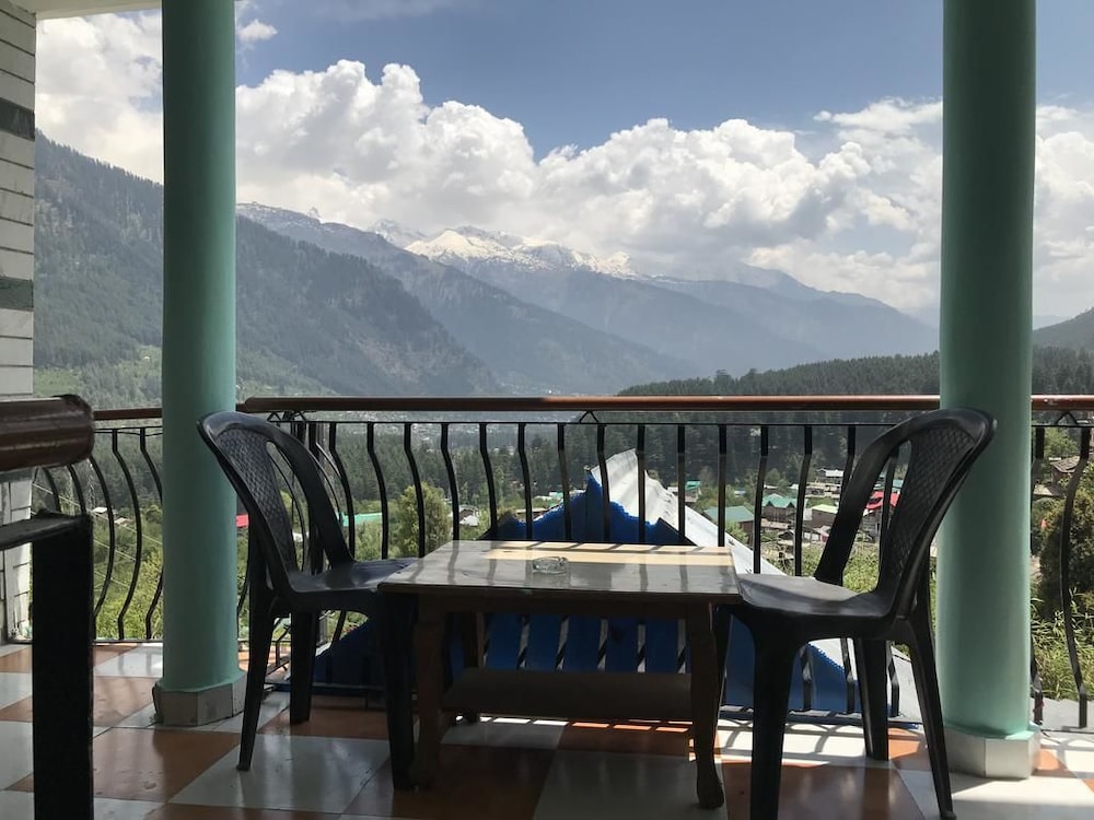 Sharda House