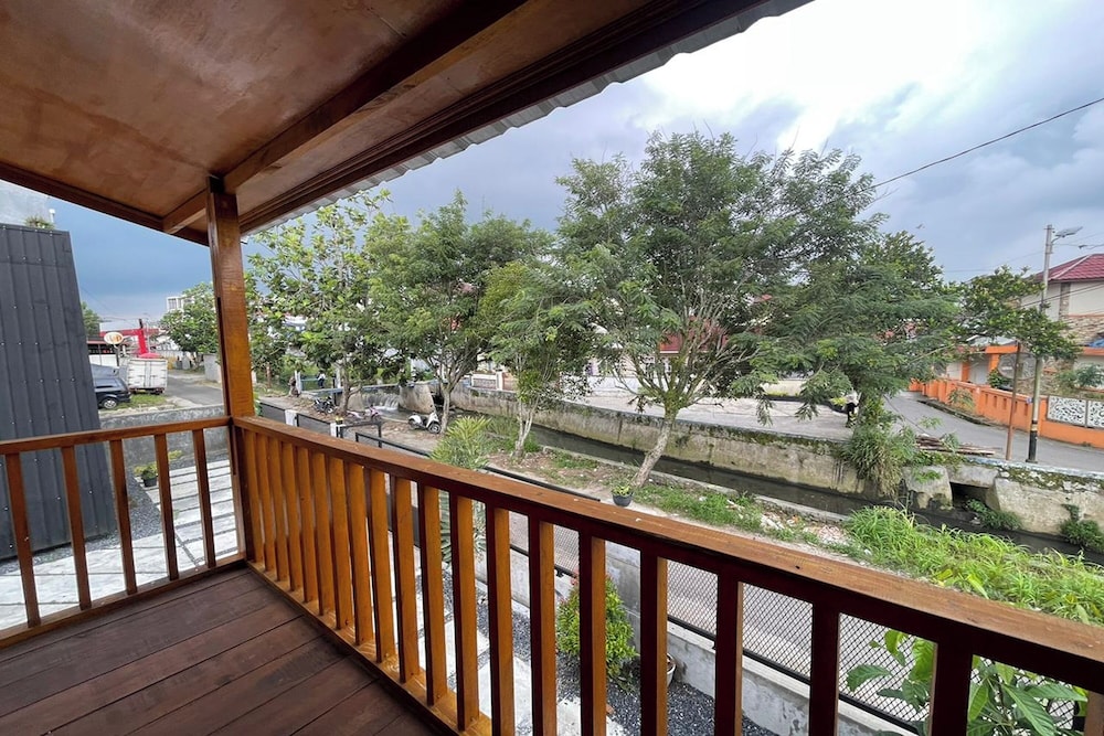 Villa Tapian Banda