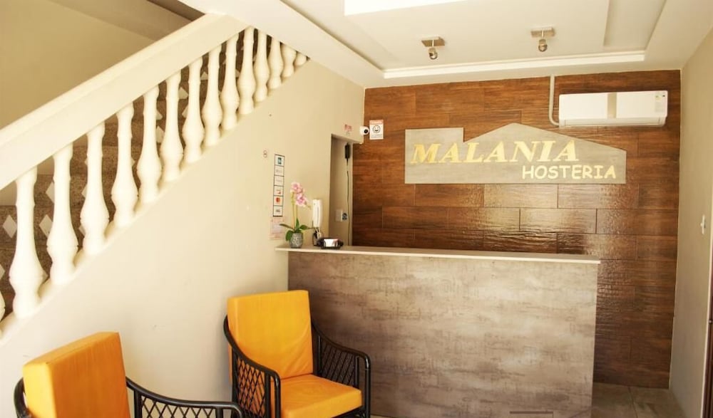 Hostal Malania view 2