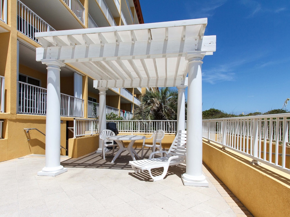 Gulf Dunes 416 by Brooks and Shorey Resorts