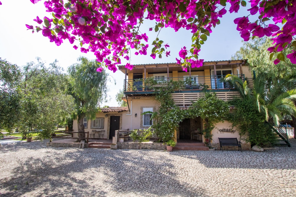 La Petrara Resort
