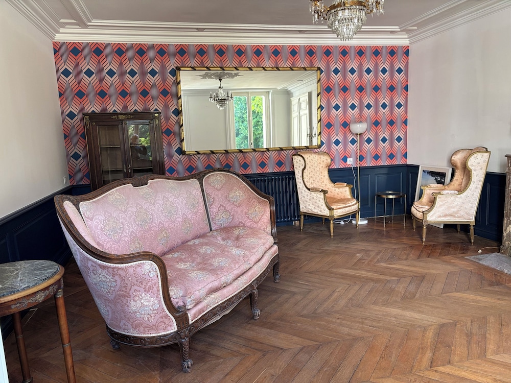 Maison Bel Air