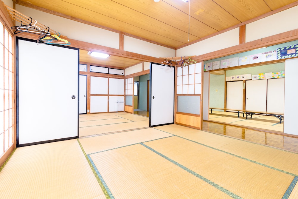Minshuku Furusato
