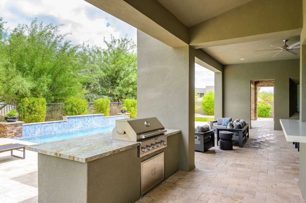 Casa Prestige 4 Bedroom Home