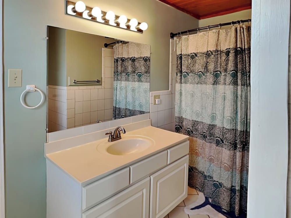 Blue Shamu by Topsail Realty