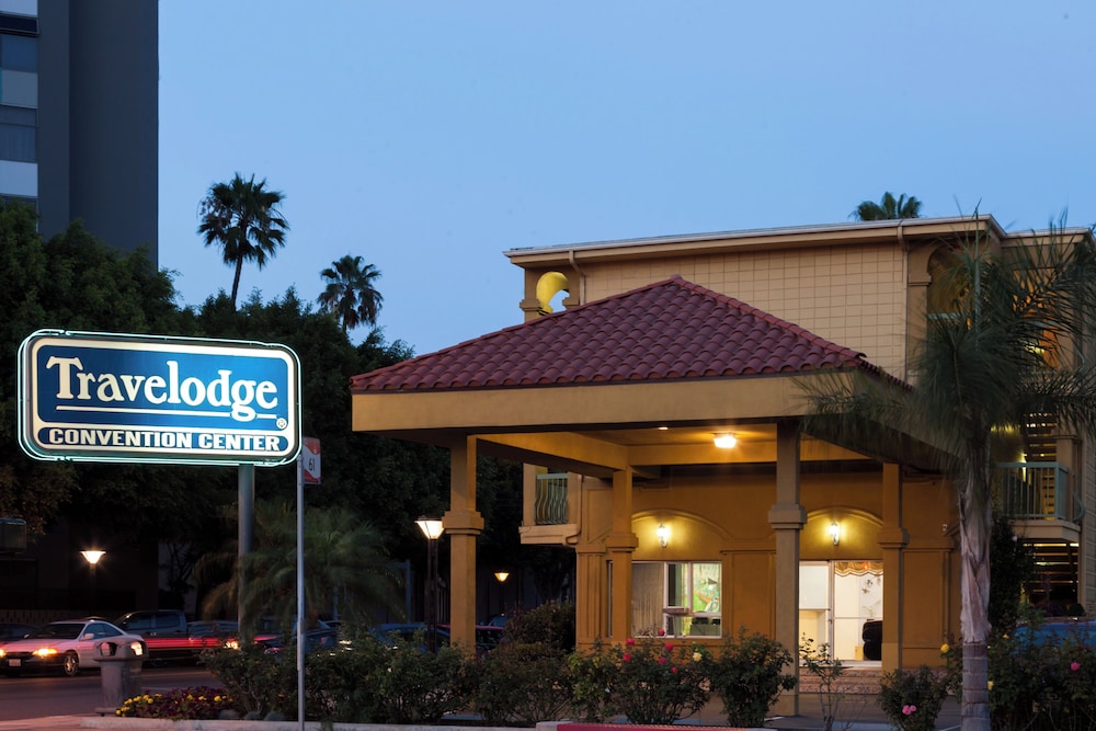 Travelodge by Wyndham Long Beach Convention Center, Φωτογραφία 6