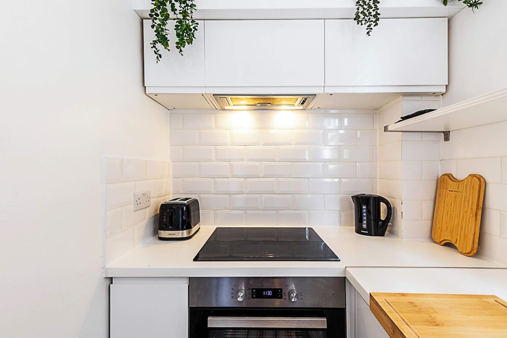 Charming First Floor Flat in Tufnell Park