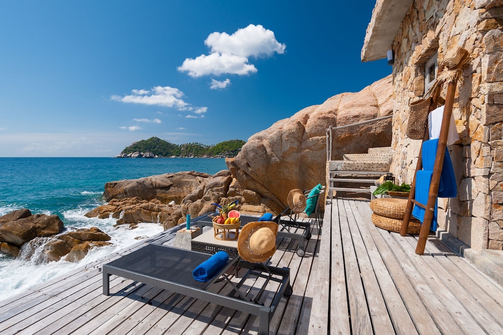 Cape Shark Pool Villas
