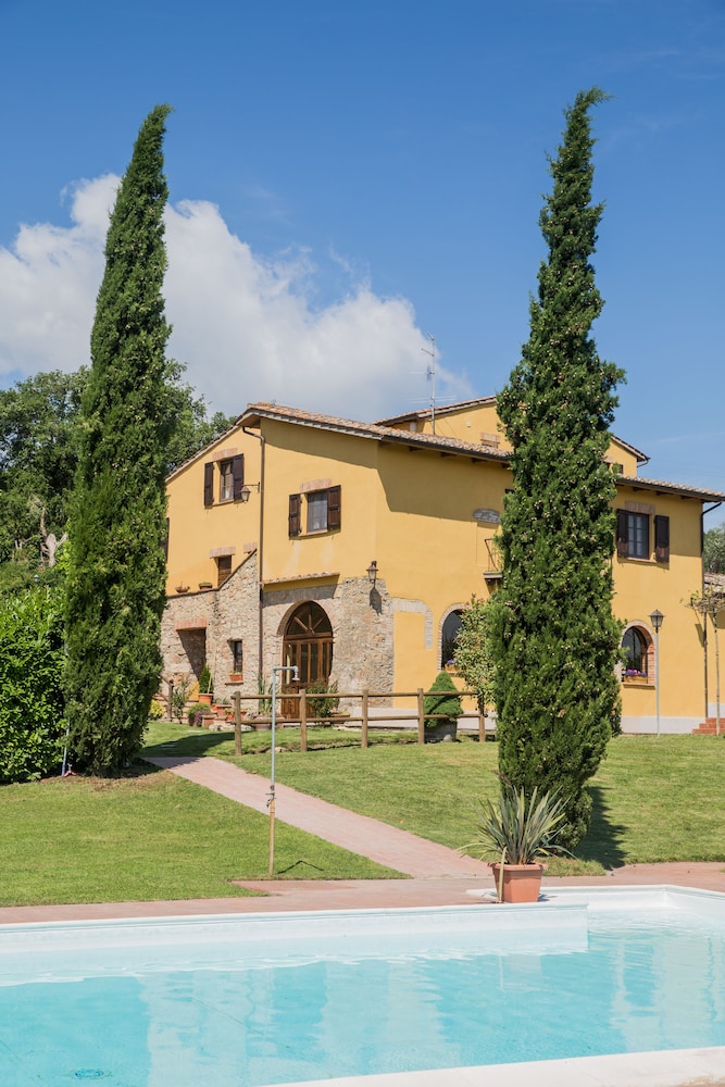 Agriturismo Le Anfore
