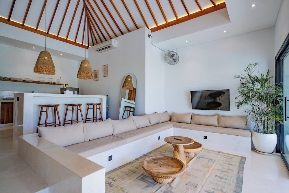 Villa Rosado Canggu