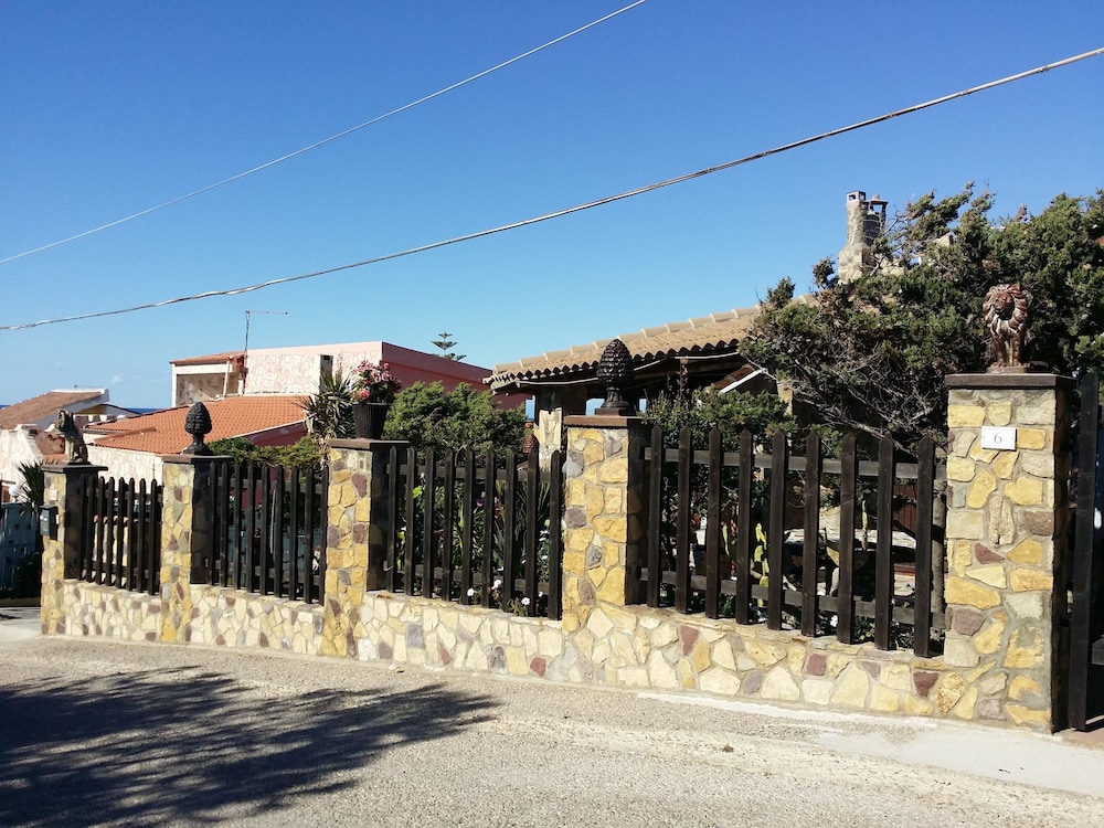Villa Maragnani