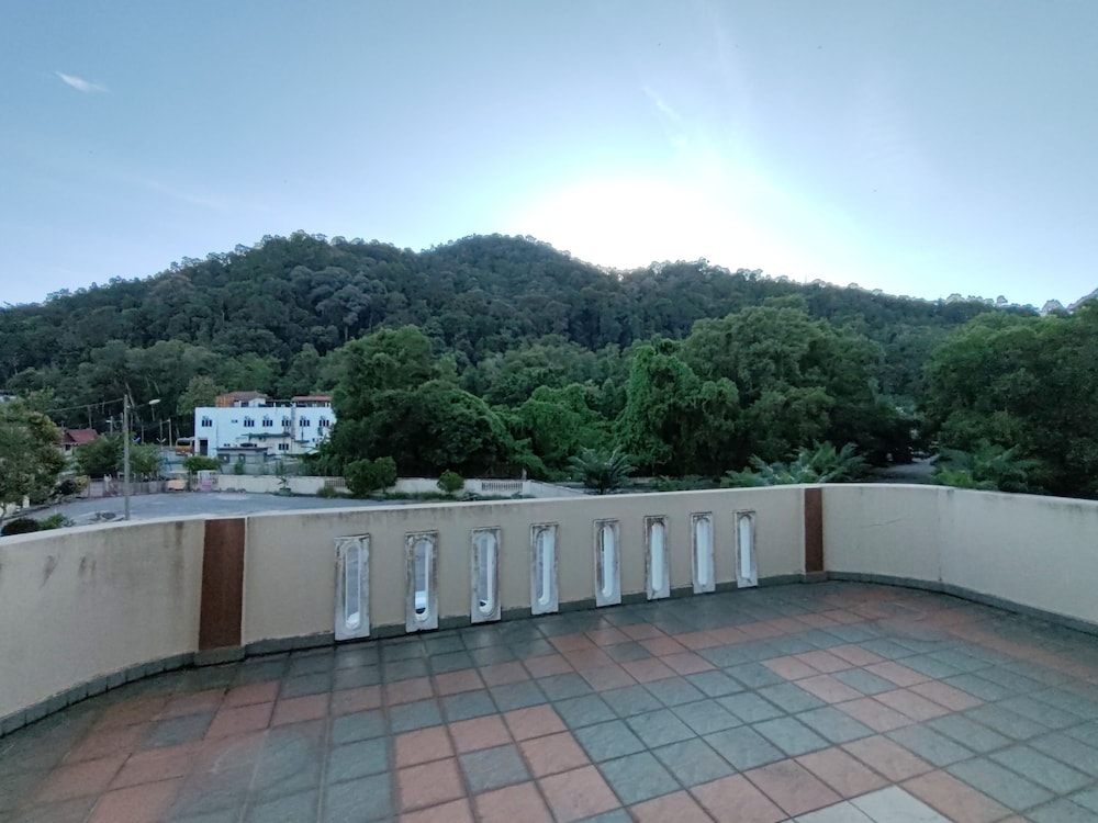 Lumut Villa Inn Homestay
