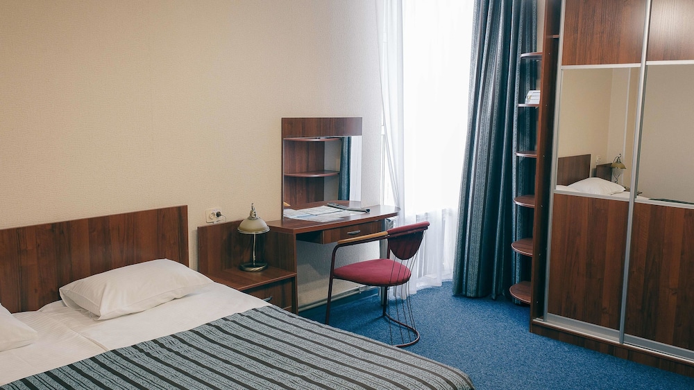Hotel Akvarel