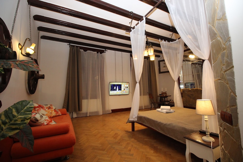 Pension Noemi