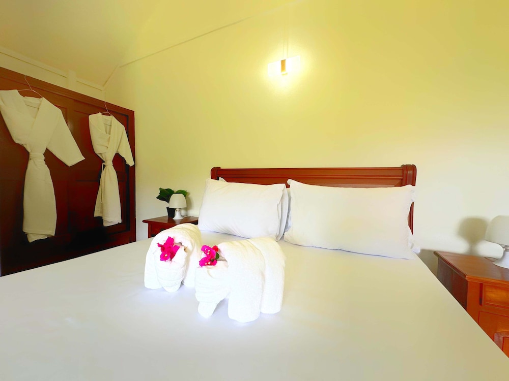 KOA Hotel