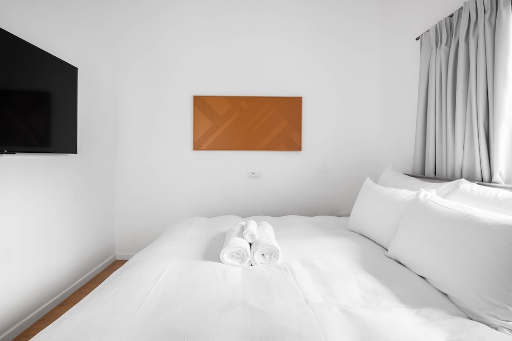 KG4 LUX Apartments