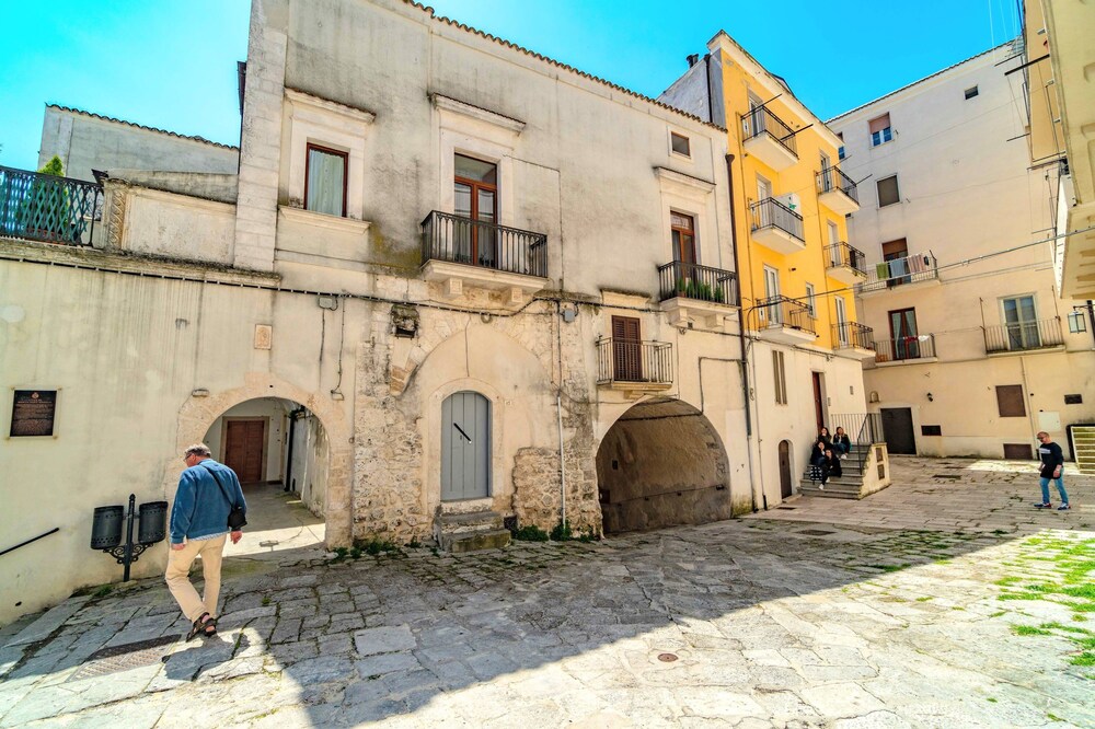 Suite Rotari - Appartamento con Vista
